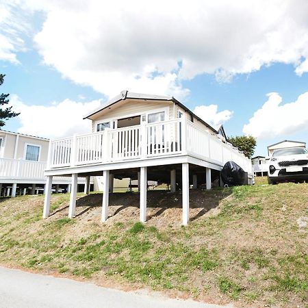 פול Sea Breeze Cabin מראה חיצוני תמונה