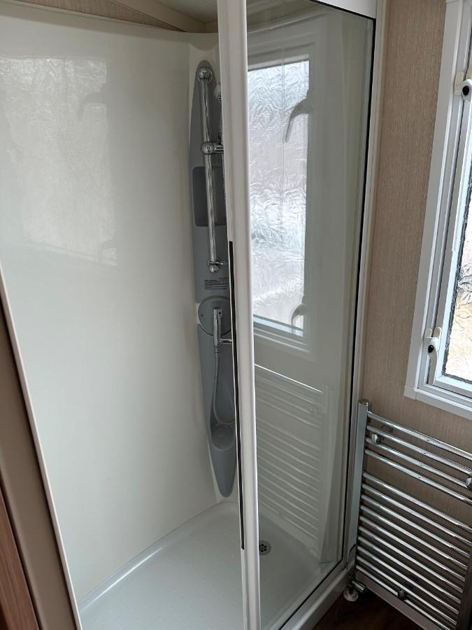 פול Sea Breeze Cabin מראה חיצוני תמונה