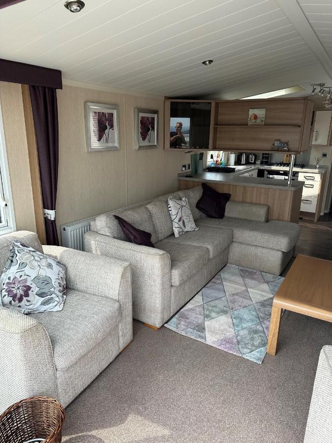 פול Sea Breeze Cabin מראה חיצוני תמונה