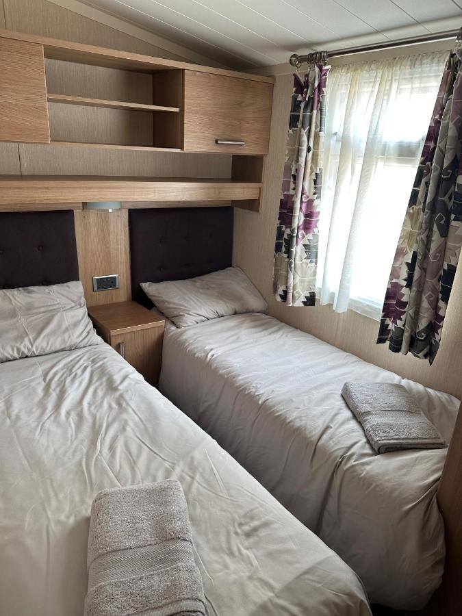 פול Sea Breeze Cabin מראה חיצוני תמונה