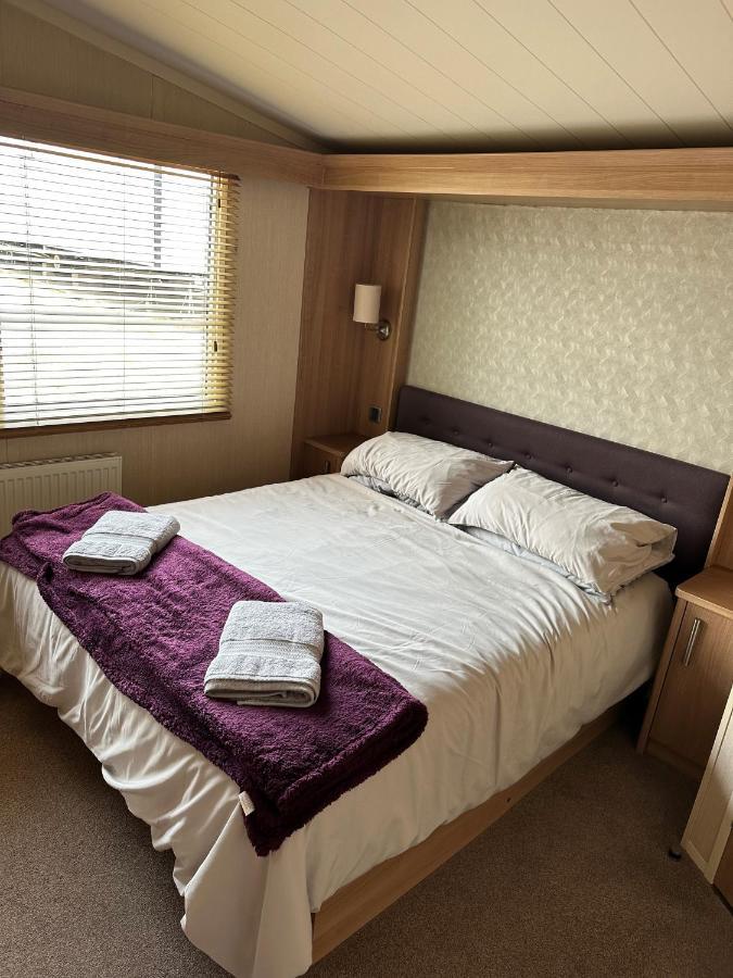 פול Sea Breeze Cabin מראה חיצוני תמונה