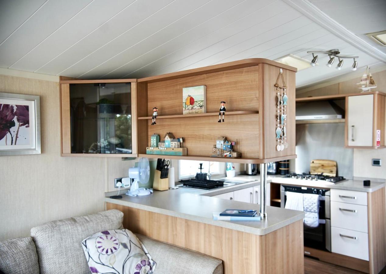 פול Sea Breeze Cabin מראה חיצוני תמונה